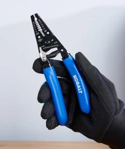 New π Kobalt Wire Strippers, Crimpers & Cutters Wire Strippers π― 8 New π Kobalt Wire Strippers, Crimpers & Cutters Wire Strippers π― -Kobalt Sales Shop 44895921