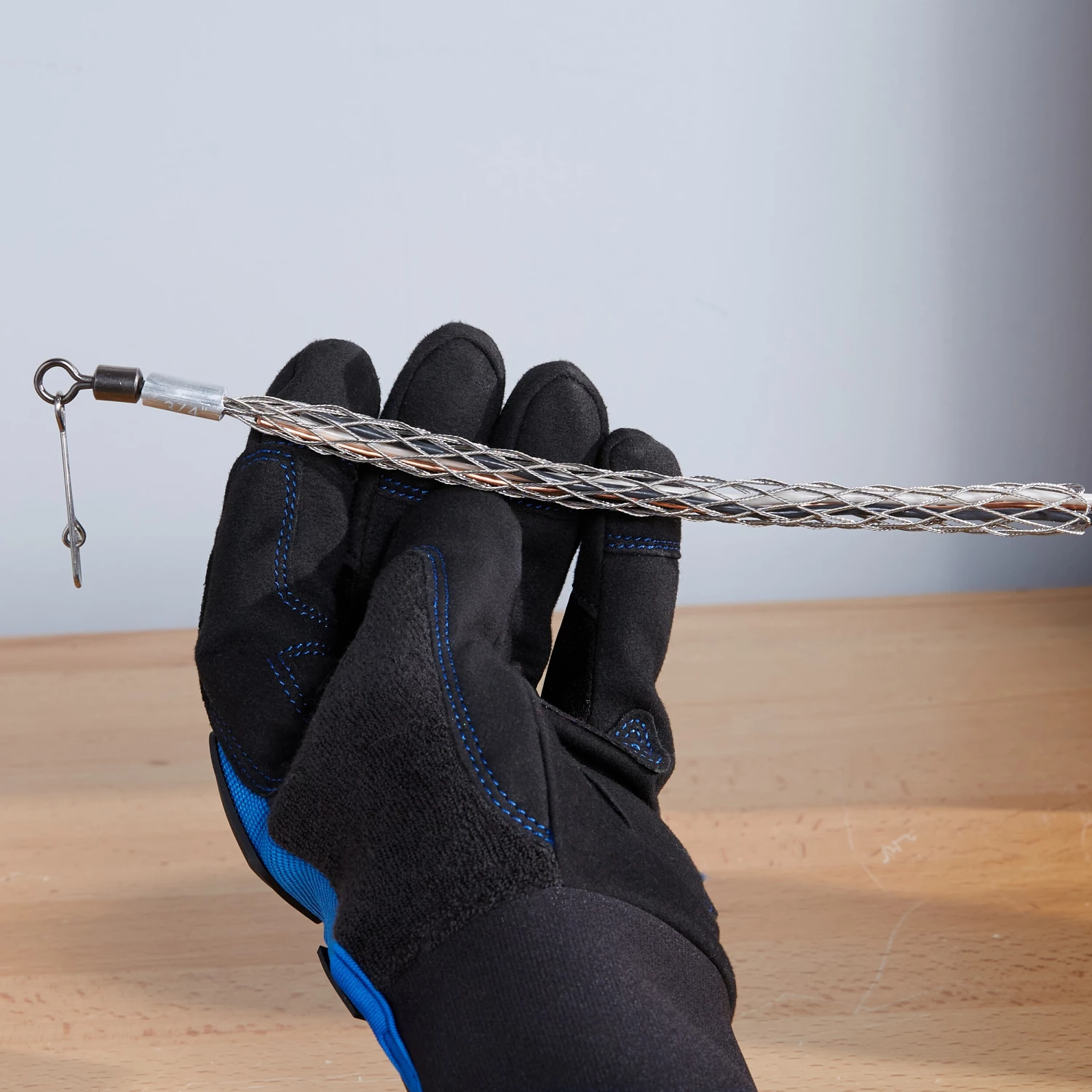 Deals ⌛ Kobalt Fish Tape & Poles 7.28-ft Steel Pulling Grip ❤️ 3 Deals ⌛ Kobalt Fish Tape & Poles 7.28-ft Steel Pulling Grip ❤️ - Image 3