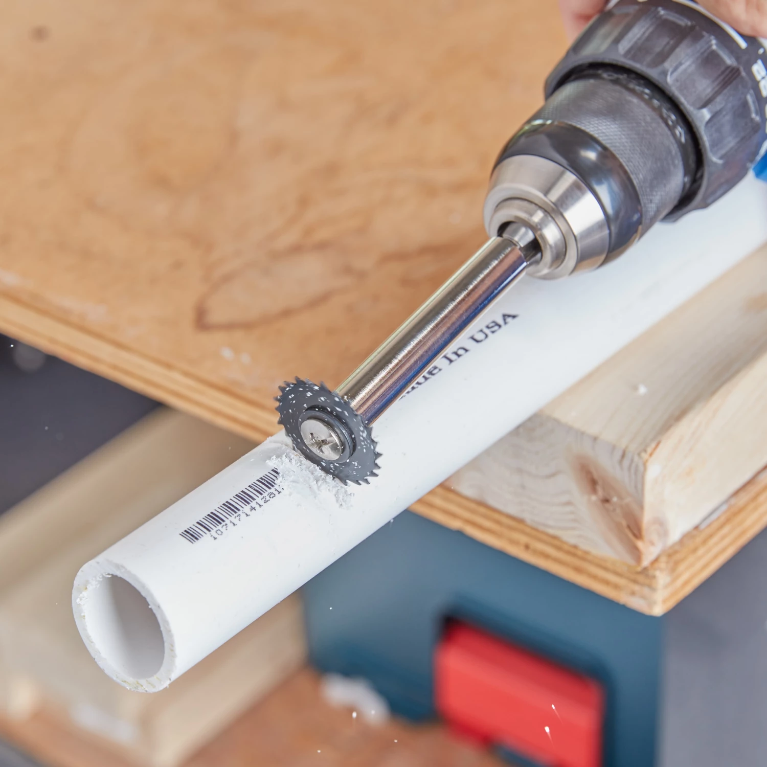 Wholesale π Kobalt Pipe Cutters Internal PVC Cutter β€οΈ 2 Wholesale π Kobalt Pipe Cutters Internal PVC Cutter β€οΈ - Image 2