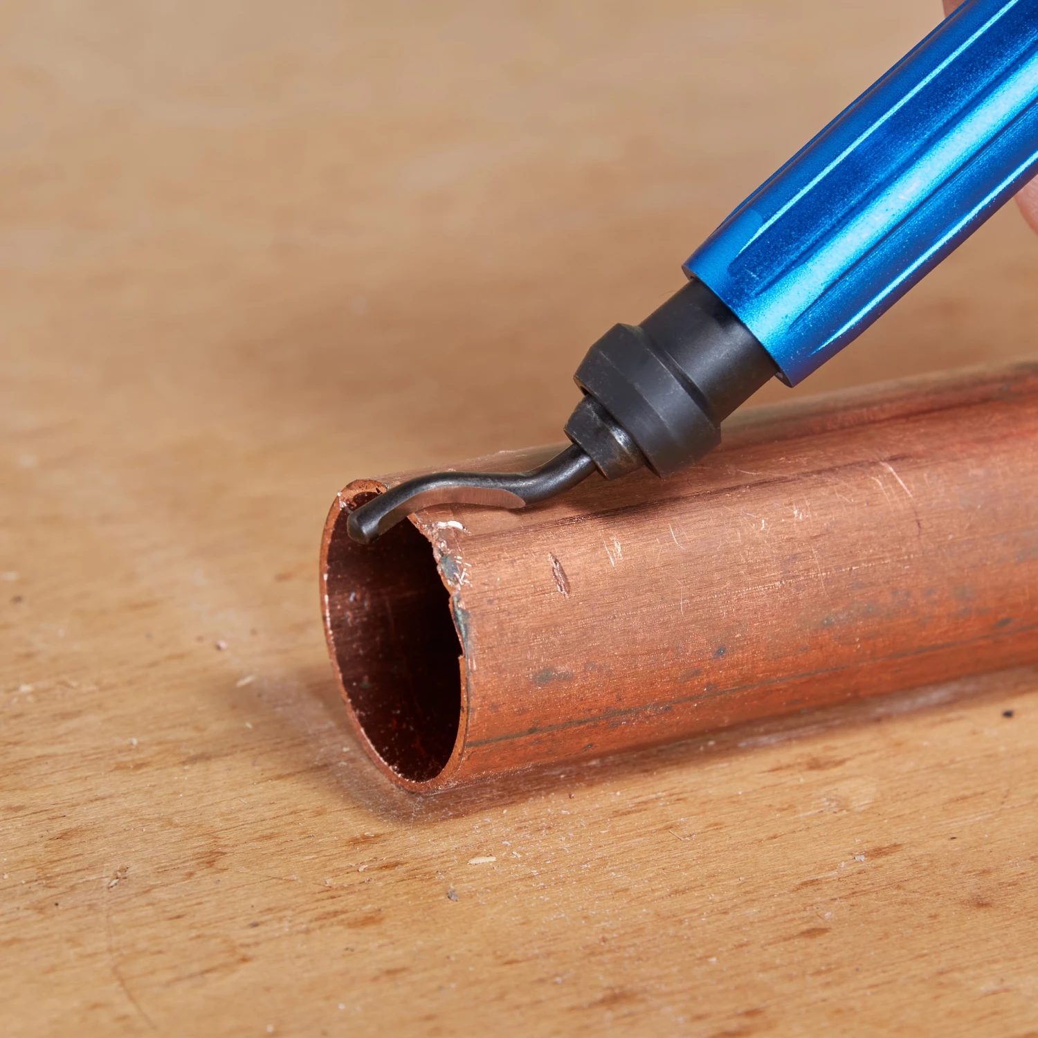 Brand new βοΈ Kobalt Plumbing Wrenches & Specialty Tools Deburring Tool π 2 Brand new βοΈ Kobalt Plumbing Wrenches & Specialty Tools Deburring Tool π - Image 2