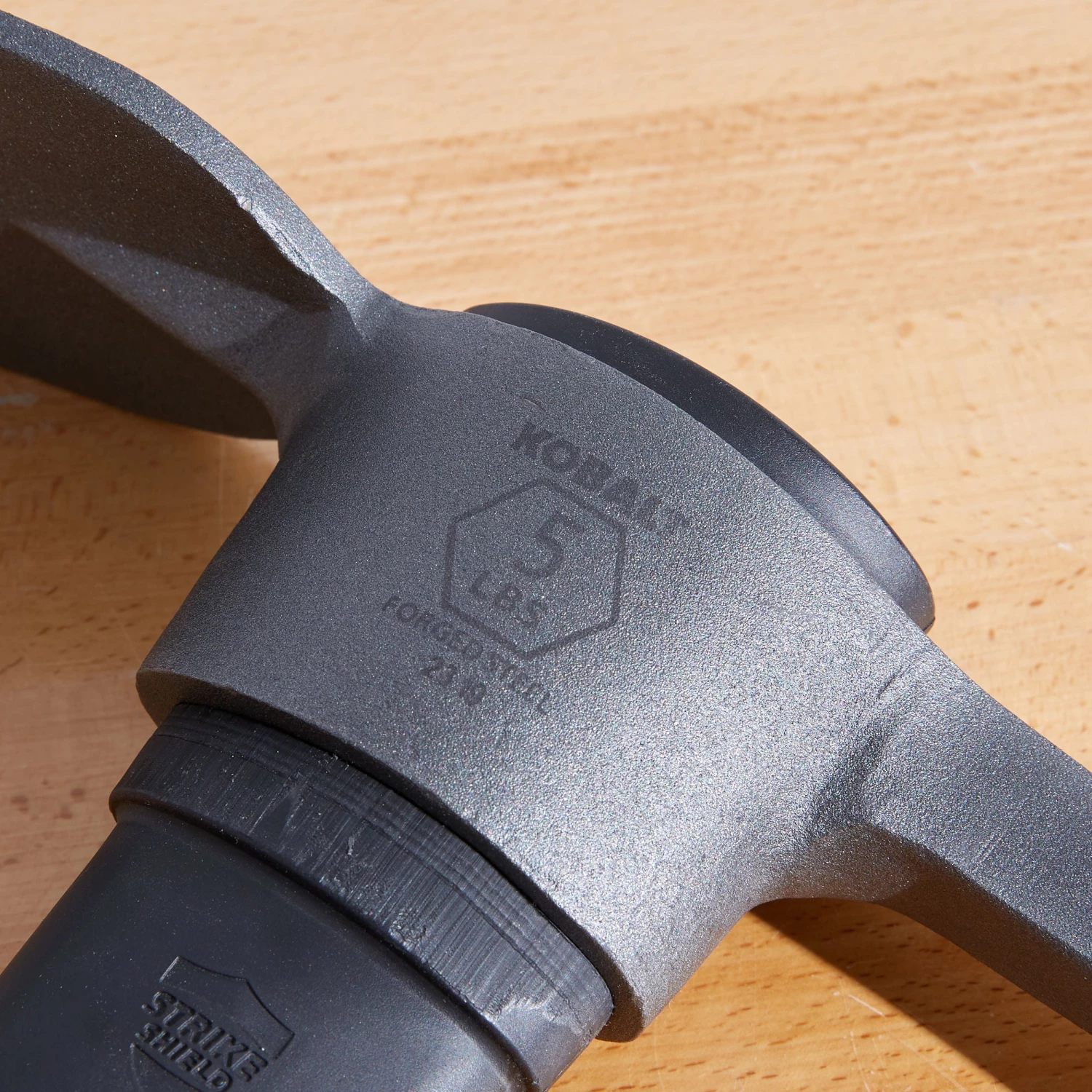 Budget ✨ Kobalt Pickaxes & Mattocks 5-lb Fiberglass Steel Pick Mattock ⭐ 5 Budget ✨ Kobalt Pickaxes & Mattocks 5-lb Fiberglass Steel Pick Mattock ⭐ - Image 5