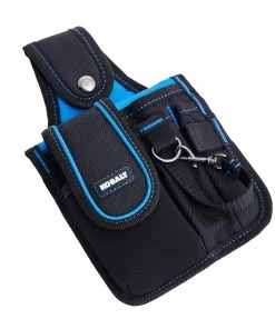 Budget ✔️ Kobalt Tool Pouches Polyester Technician Tool Pouch 👏 -Kobalt Sales Shop 45007050