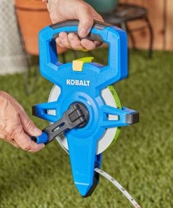 Promo π Kobalt Long Tapes 100 FT Kobalt Pro Fiberglass β 8 Promo π Kobalt Long Tapes 100 FT Kobalt Pro Fiberglass β -Kobalt Sales Shop 45058548