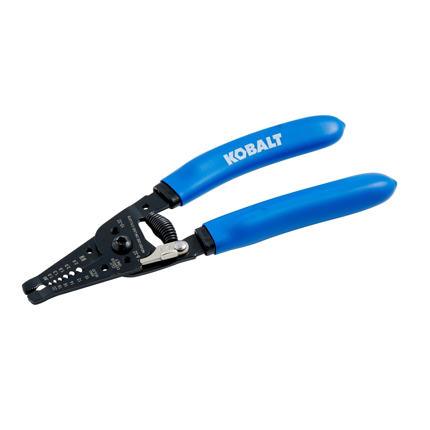 New π Kobalt Wire Strippers, Crimpers & Cutters Wire Strippers π― 2 New π Kobalt Wire Strippers, Crimpers & Cutters Wire Strippers π― - Image 2