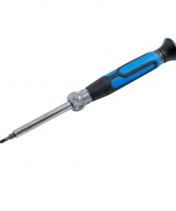 Flash Sale ❤️ Kobalt Screwdrivers 4-Piece Bi-material Handle Set Screwdriver Set 👍 -Kobalt Sales Shop 45062554