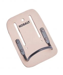 Best deal 🛒 Kobalt Tool Belt Accessories Leather Hammer Holder ⭐ -Kobalt Sales Shop 45062595