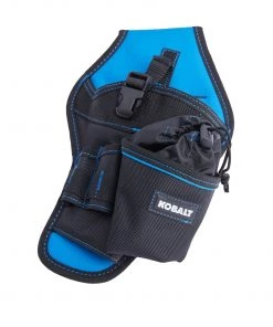 Discount 😍 Kobalt Tool Belt Accessories Polyester Single Drill Holder 🎁 -Kobalt Sales Shop 45062617