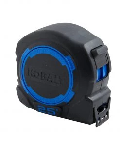 Brand new π Kobalt Tape Measures 25 Ft. Kobalt True Control Stainless Steel Tape Measure 𧨠13 Brand new π Kobalt Tape Measures 25 Ft. Kobalt True Control Stainless Steel Tape Measure 𧨠-Kobalt Sales Shop 45063036