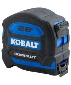 Best Sale β¨ Kobalt Tape Measures Compact 25-ft Tape Measure π 11 Best Sale β¨ Kobalt Tape Measures Compact 25-ft Tape Measure π -Kobalt Sales Shop 45063293