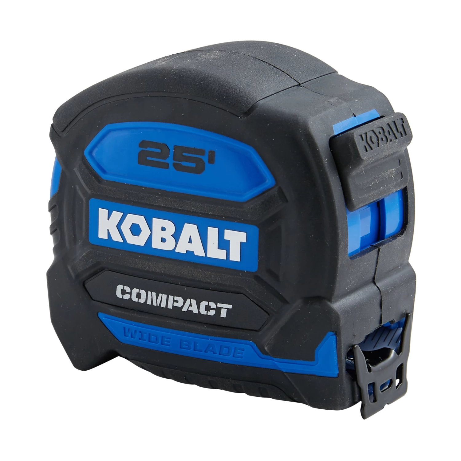 Best Sale β¨ Kobalt Tape Measures Compact 25-ft Tape Measure π 6 Best Sale β¨ Kobalt Tape Measures Compact 25-ft Tape Measure π - Image 6