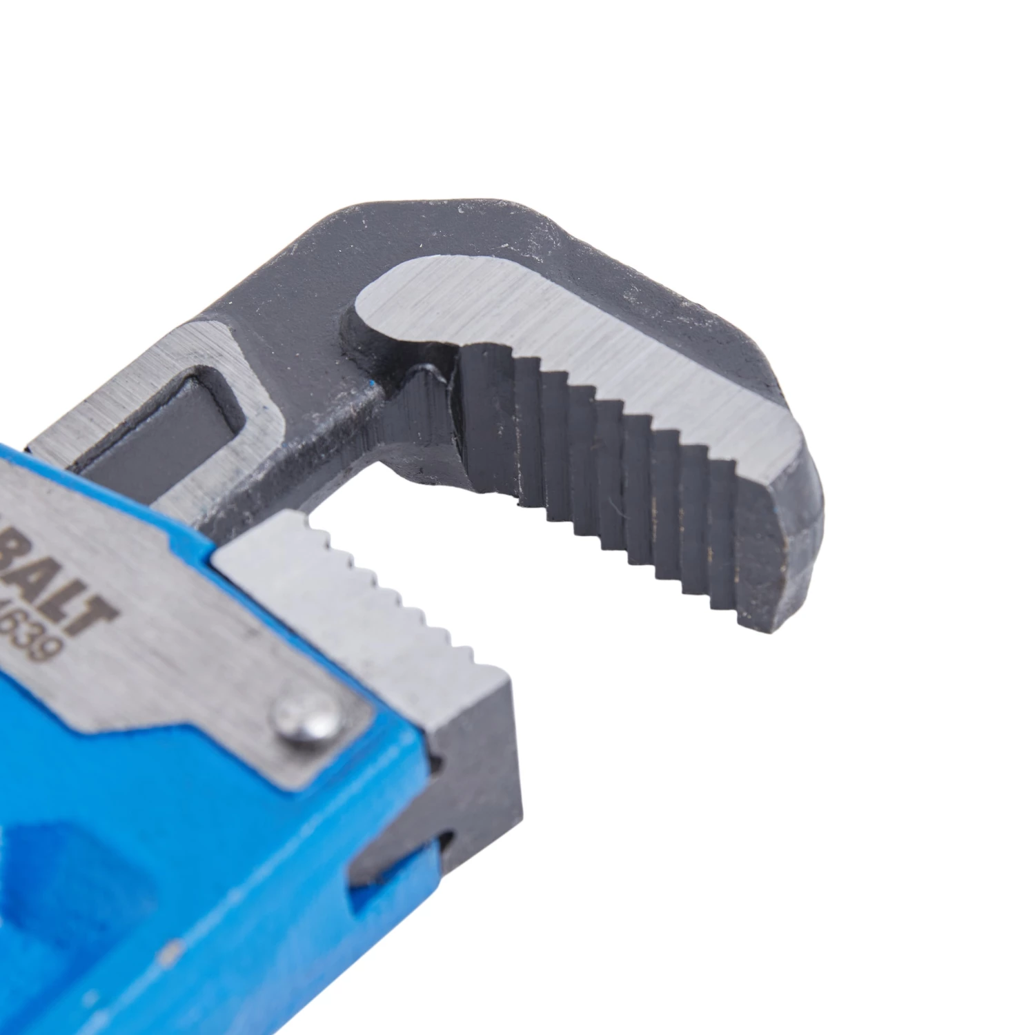 Hot Sale βοΈ Kobalt Pipe Wrenches 10-in Cast Iron Pipe Wrench π 2 Hot Sale βοΈ Kobalt Pipe Wrenches 10-in Cast Iron Pipe Wrench π - Image 2