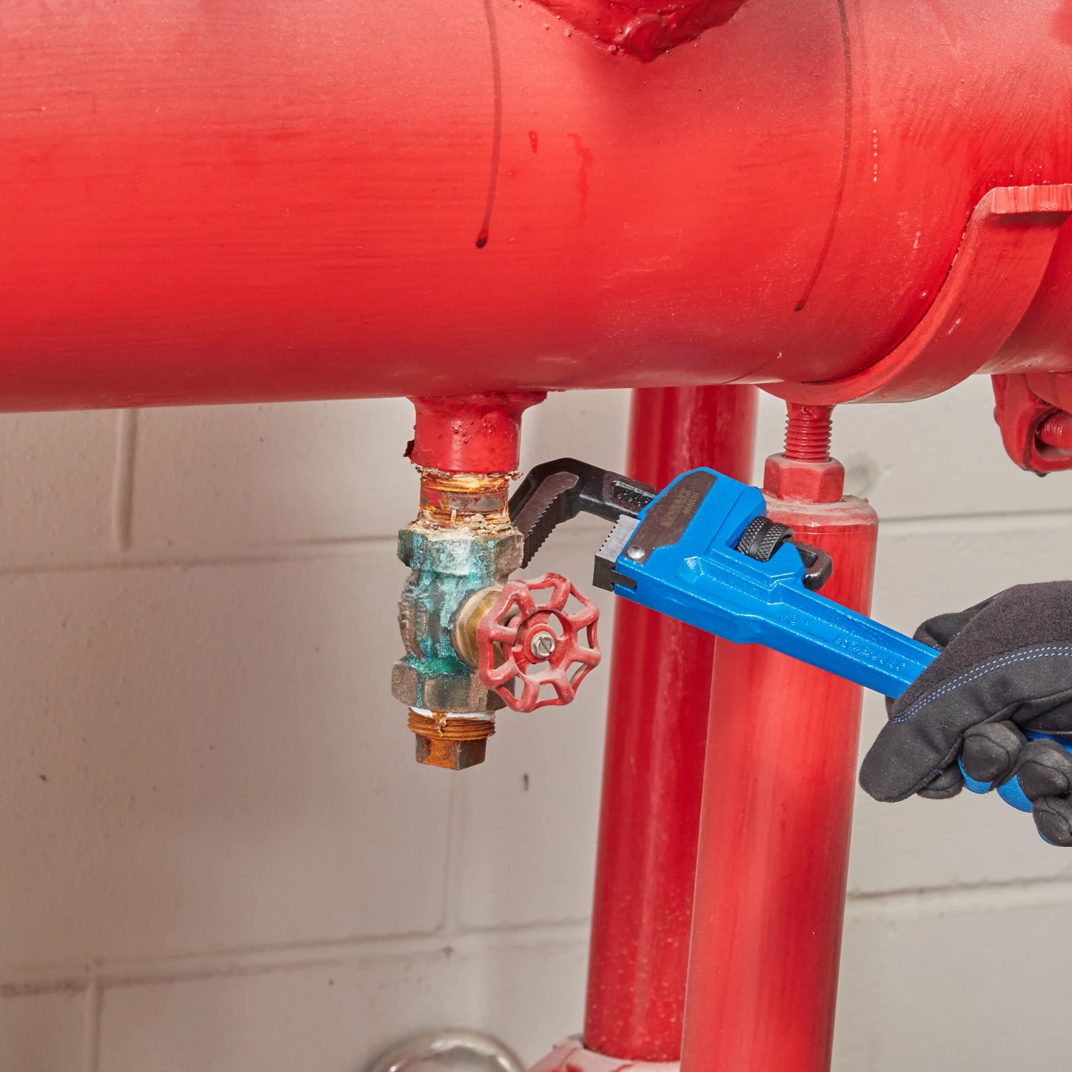 Hot Sale βοΈ Kobalt Pipe Wrenches 10-in Cast Iron Pipe Wrench π 3 Hot Sale βοΈ Kobalt Pipe Wrenches 10-in Cast Iron Pipe Wrench π - Image 3