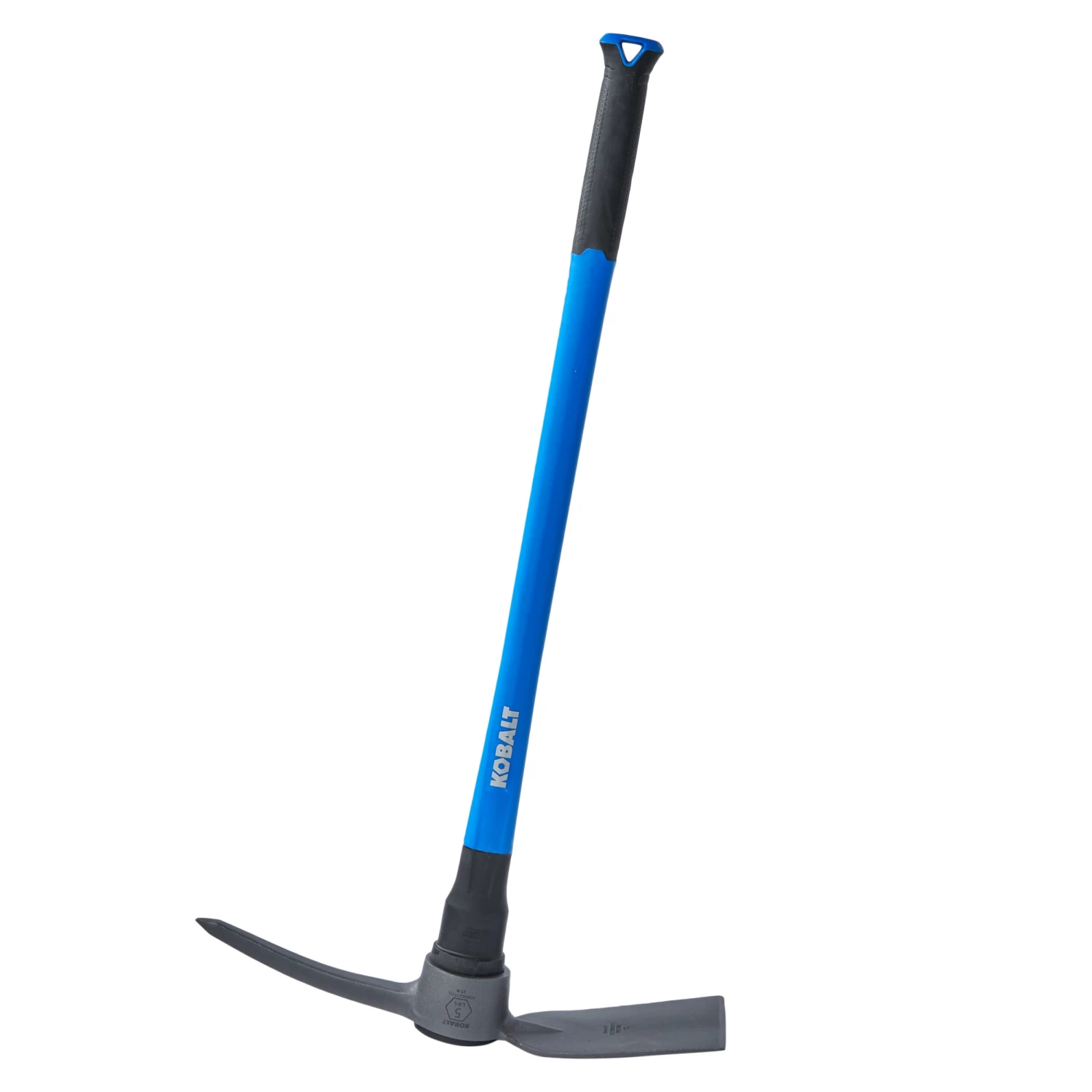Budget ✨ Kobalt Pickaxes & Mattocks 5-lb Fiberglass Steel Pick Mattock ⭐ 8 Budget ✨ Kobalt Pickaxes & Mattocks 5-lb Fiberglass Steel Pick Mattock ⭐ - Image 8