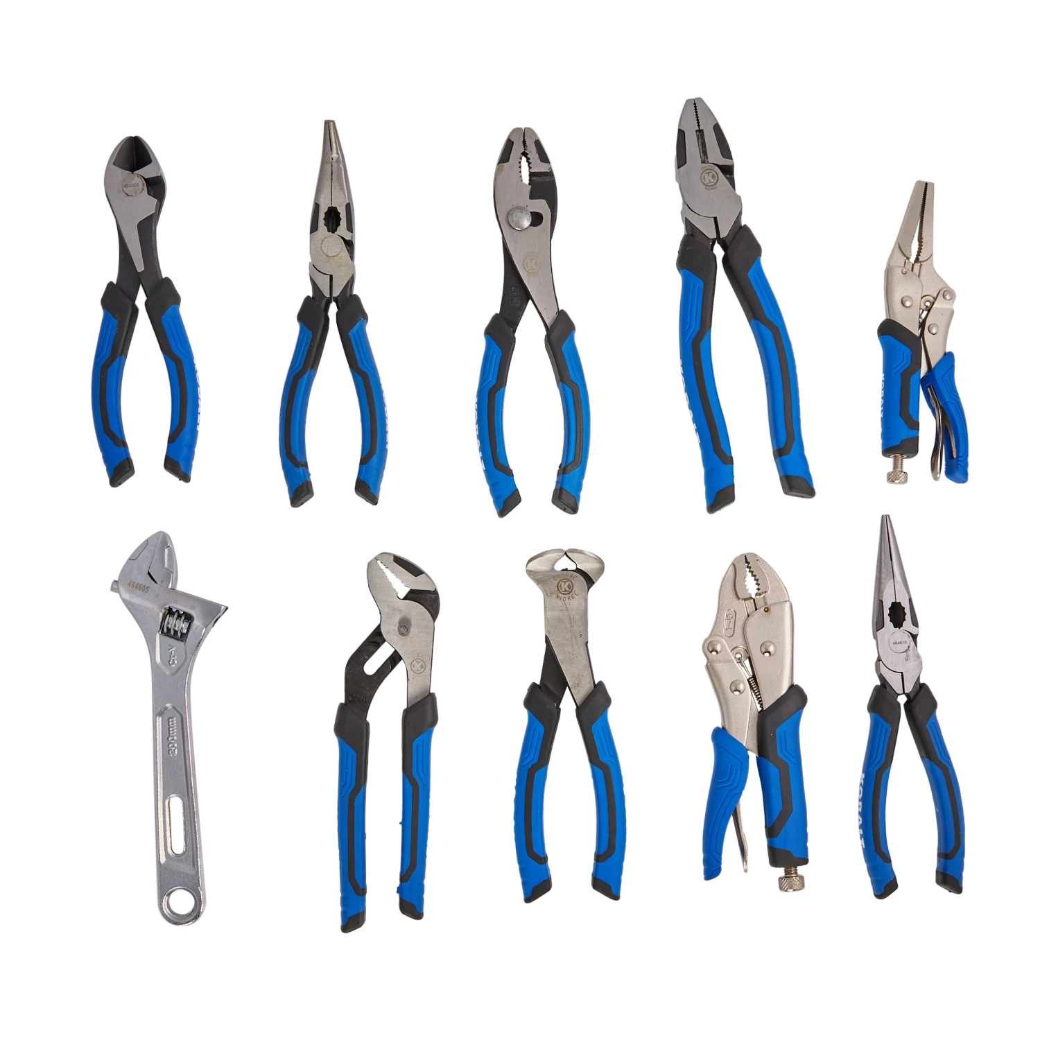 Outlet π Kobalt Household Tool Sets 10-Piece Household Tool Set π― 6 Outlet π Kobalt Household Tool Sets 10-Piece Household Tool Set π― - Image 6
