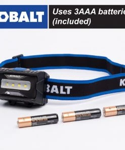 Top 10 β¨ Kobalt Headlamps 450-Lumen LED Headlamp (Battery Included) π 9 Top 10 β¨ Kobalt Headlamps 450-Lumen LED Headlamp (Battery Included) π -Kobalt Sales Shop 45362199 scaled