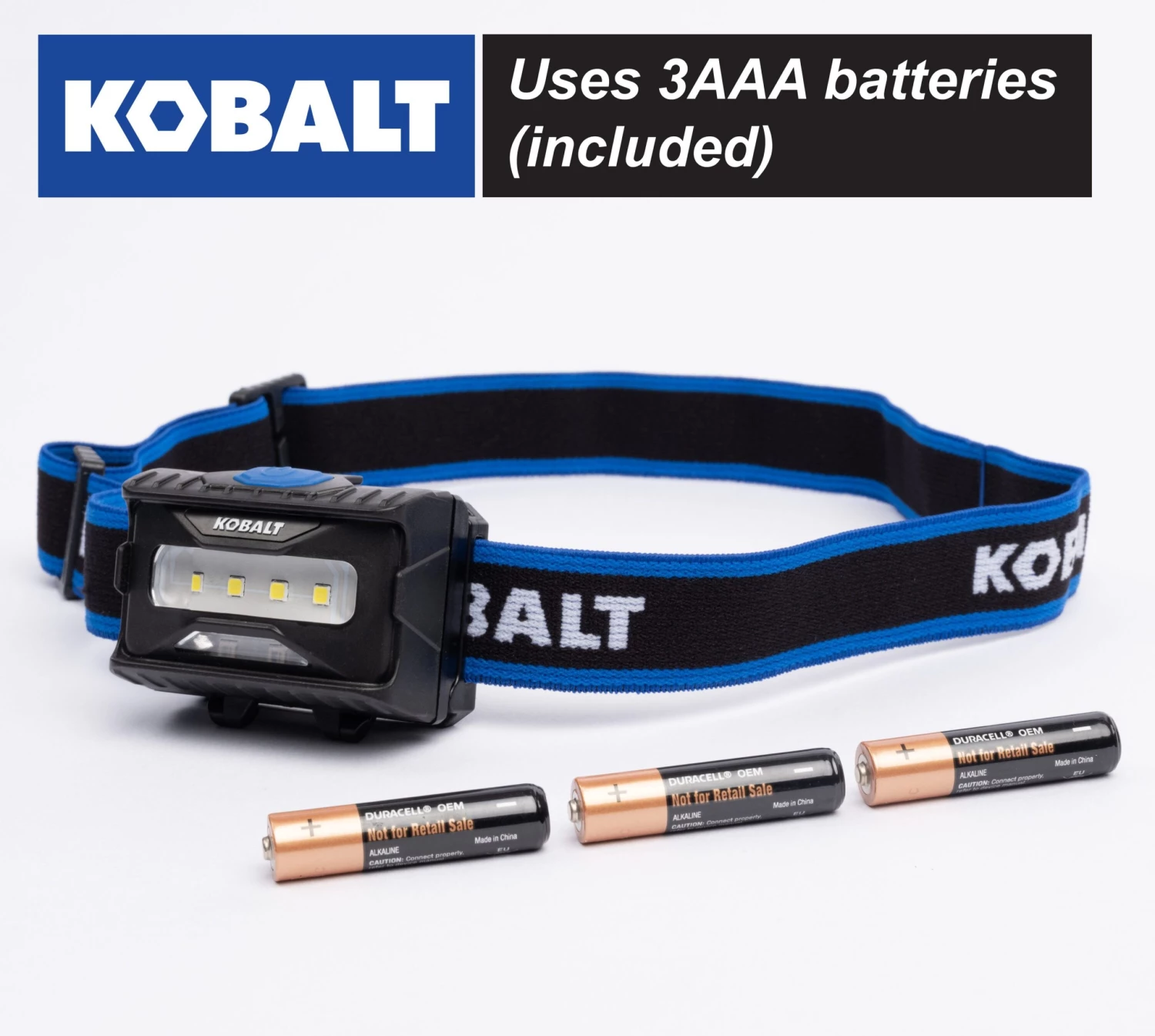 Top 10 β¨ Kobalt Headlamps 450-Lumen LED Headlamp (Battery Included) π 4 Top 10 β¨ Kobalt Headlamps 450-Lumen LED Headlamp (Battery Included) π - Image 4