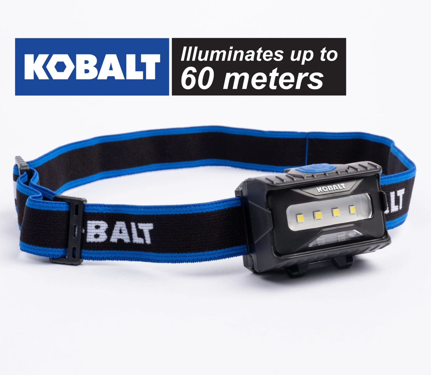 Top 10 β¨ Kobalt Headlamps 450-Lumen LED Headlamp (Battery Included) π 3 Top 10 β¨ Kobalt Headlamps 450-Lumen LED Headlamp (Battery Included) π - Image 3