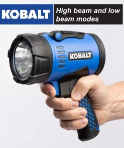 Budget β Kobalt Flashlights 1200-Lumen LED Rechargeable Spotlight Flashlight π 12 Budget β Kobalt Flashlights 1200-Lumen LED Rechargeable Spotlight Flashlight π -Kobalt Sales Shop 45368643 scaled