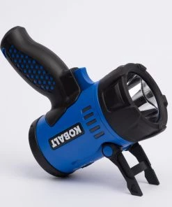 Budget β Kobalt Flashlights 1200-Lumen LED Rechargeable Spotlight Flashlight π 11 Budget β Kobalt Flashlights 1200-Lumen LED Rechargeable Spotlight Flashlight π -Kobalt Sales Shop 45368645 scaled