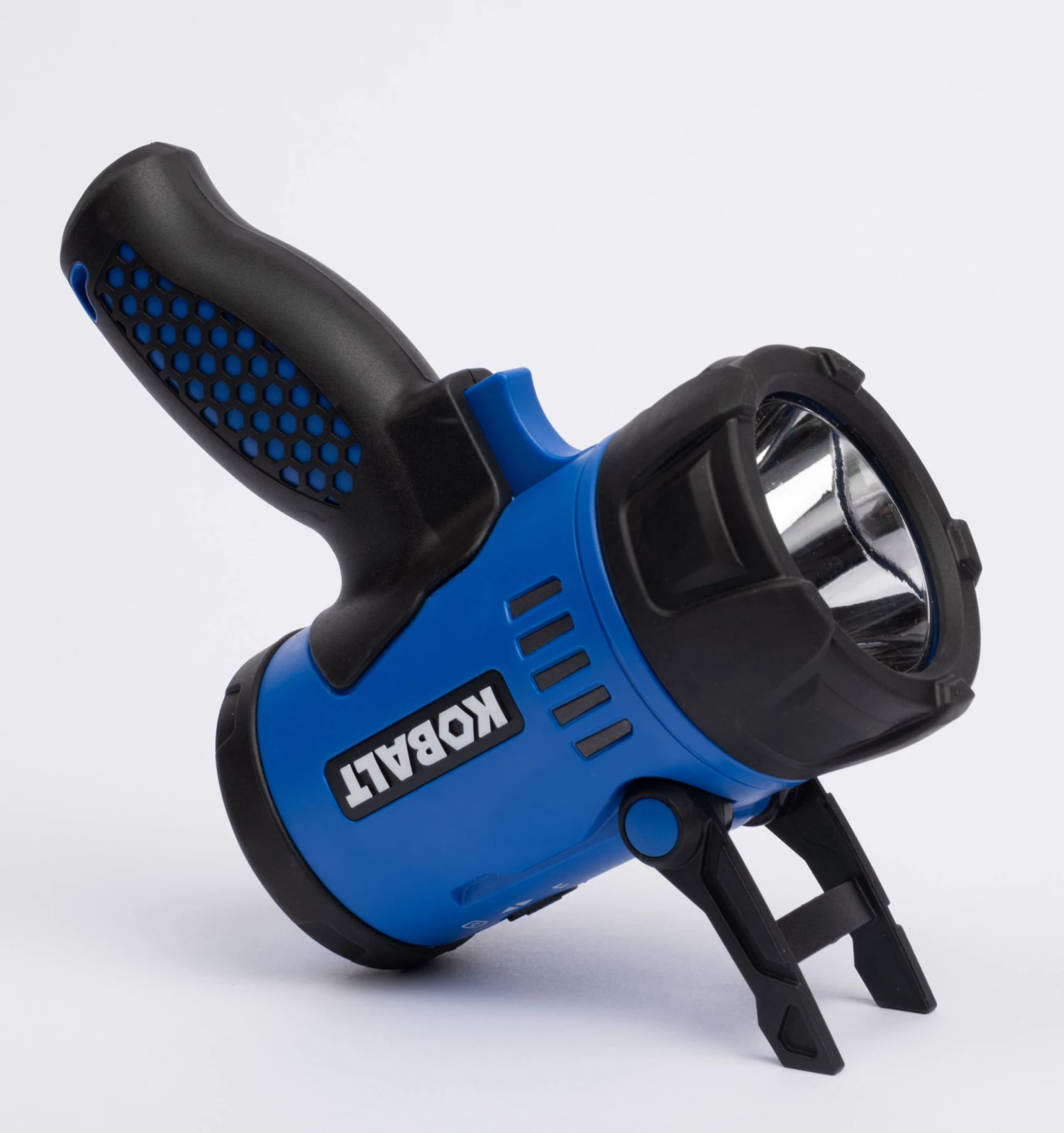 Budget β Kobalt Flashlights 1200-Lumen LED Rechargeable Spotlight Flashlight π 5 Budget β Kobalt Flashlights 1200-Lumen LED Rechargeable Spotlight Flashlight π - Image 5