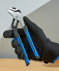 Brand new 🎁 Kobalt 8-in Tongue and Groove Pliers ✔️ -Kobalt Sales Shop 45370330