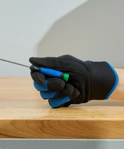 Deals 🛒 Kobalt Screwdrivers 10-Piece Plastic Handle Set Screwdriver Set ✨ -Kobalt Sales Shop 45370336