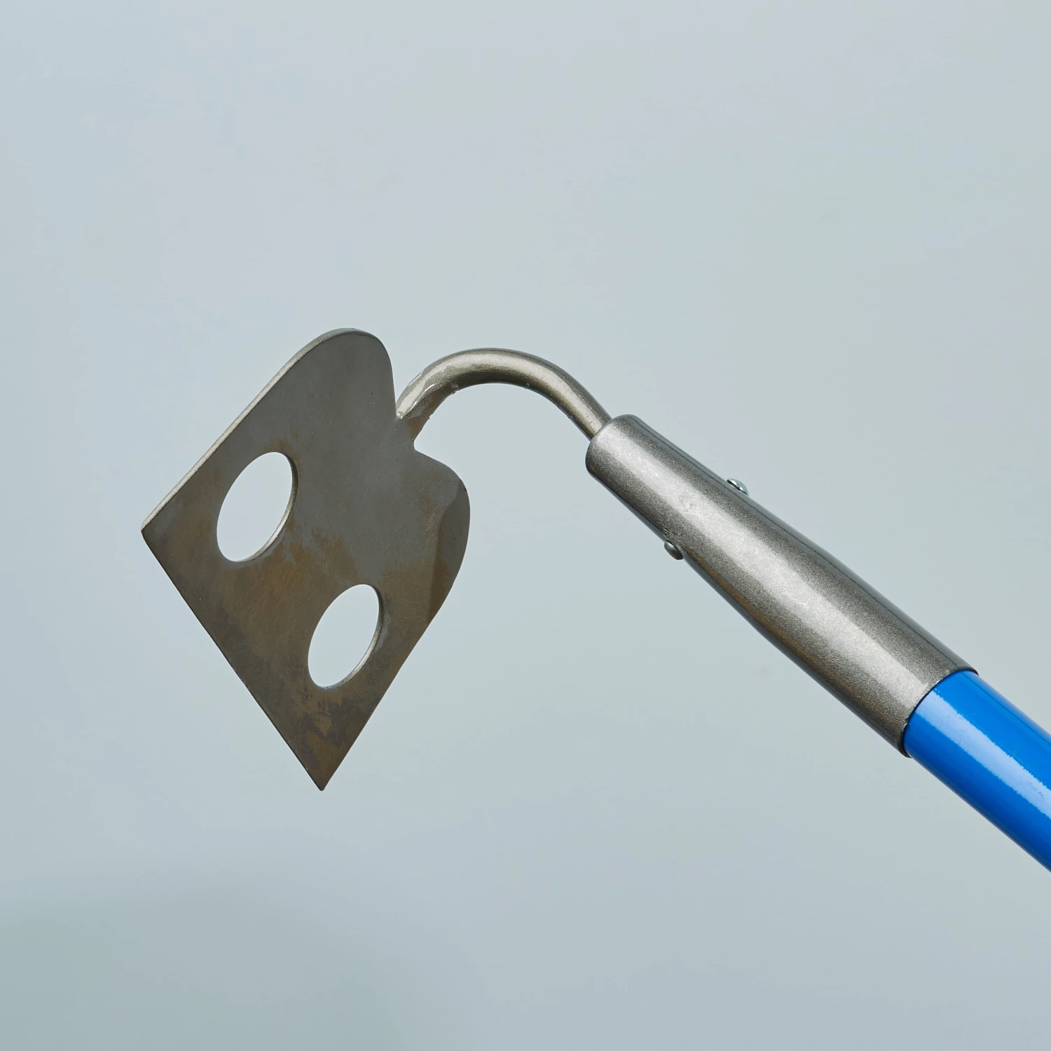 Budget π€© Kobalt Garden Hoes 54-in Fiberglass Handle Forged Mortar Hoe π 3 Budget π€© Kobalt Garden Hoes 54-in Fiberglass Handle Forged Mortar Hoe π - Image 3