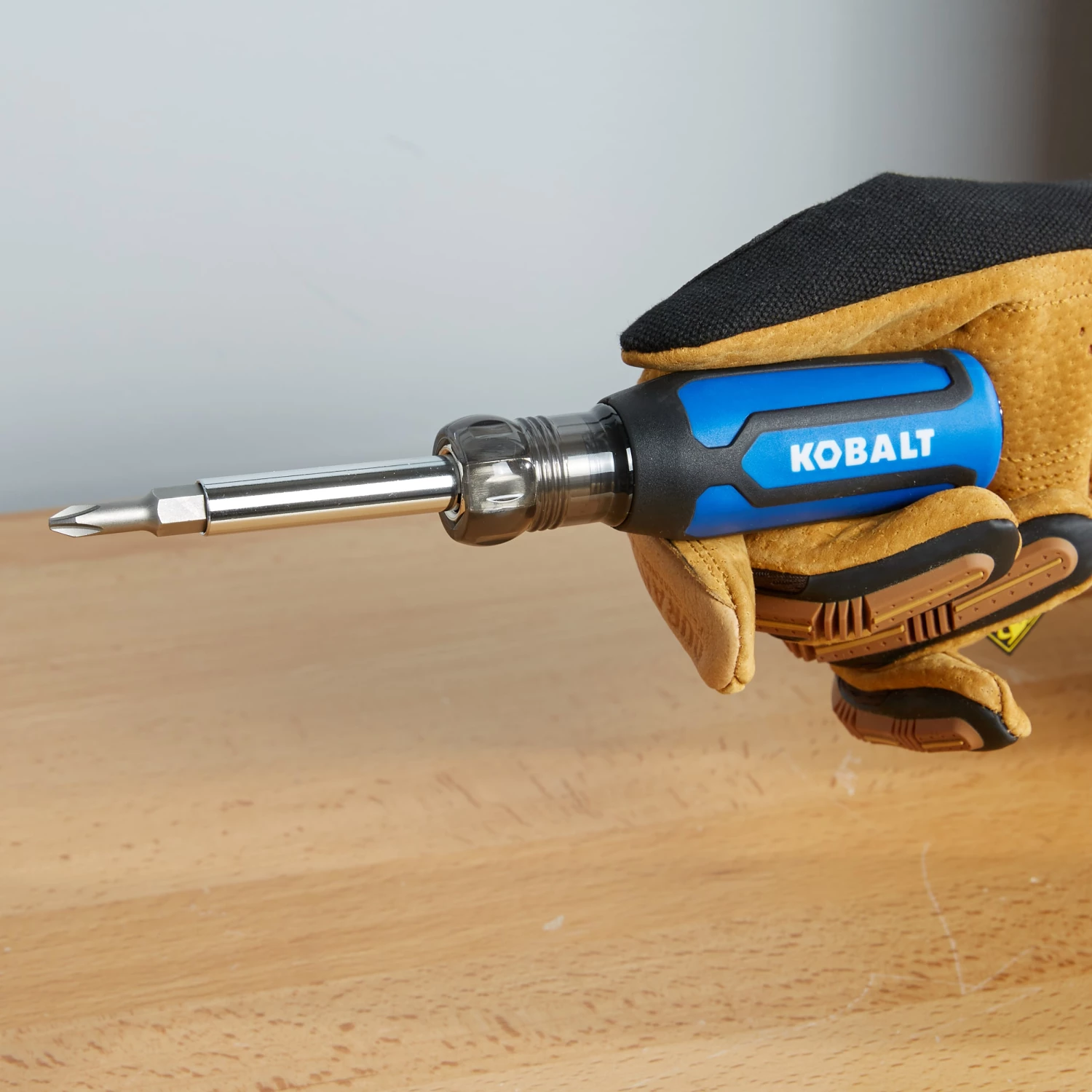 Hot Sale π Kobalt Screwdrivers 6-Piece Acetate Handle Set Assorted Multi-bit Screwdriver Set π 2 Hot Sale π Kobalt Screwdrivers 6-Piece Acetate Handle Set Assorted Multi-bit Screwdriver Set π - Image 2