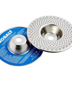Hot Sale 👏 Kobalt Circular Saw Blades 3-Pack 4-in Set High-speed Steel Circular Saw Blade Set 👏 -Kobalt Sales Shop 45370656