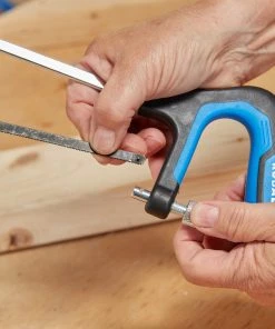 Discount 🛒 Kobalt Hand Saws 6-in Fine Finish Cut Hand Saw ❤️ -Kobalt Sales Shop 45373455