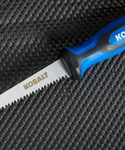 Best deal 🤩 Kobalt Hand Saws Jab Drywall Saw 🎁 -Kobalt Sales Shop 45373456
