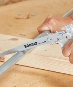 Hot Sale 🔔 Kobalt Hand Saws 7.5-in Cross-Cutting Hand Saw 🤩 -Kobalt Sales Shop 45373457