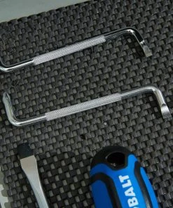 Wholesale 🛒 Kobalt Screwdrivers 20-Piece Plastic Handle Magnetic Assorted Screwdriver Set 😀 -Kobalt Sales Shop 45373466