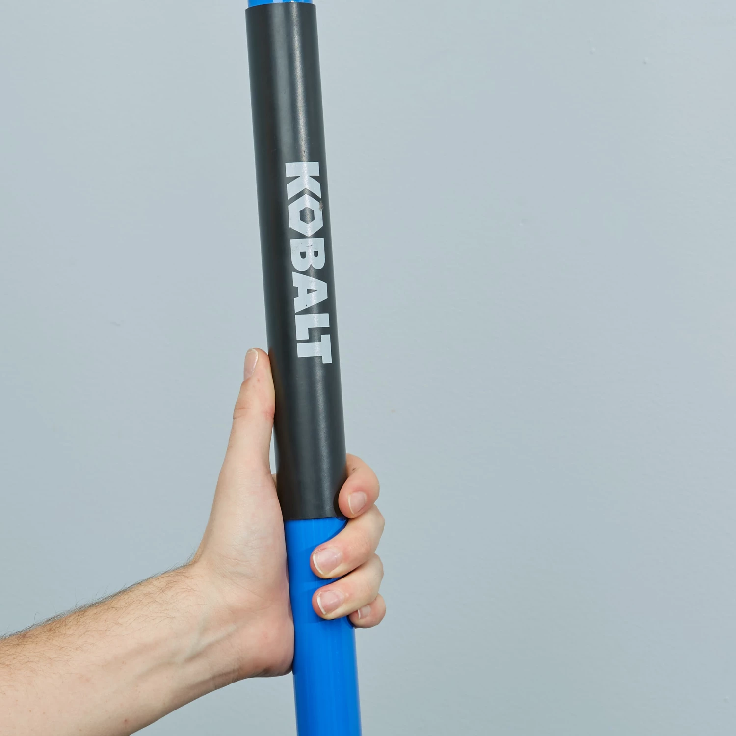 Budget π€© Kobalt Garden Hoes 54-in Fiberglass Handle Forged Mortar Hoe π 4 Budget π€© Kobalt Garden Hoes 54-in Fiberglass Handle Forged Mortar Hoe π - Image 4