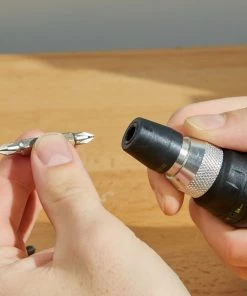 Brand new ✔️ Kobalt Screwdrivers Ratcheting screwdriver set 10-Piece Plastic Handle Ratcheting Set Assorted Multi-bit Screwdriver Set 👍 -Kobalt Sales Shop 45373470