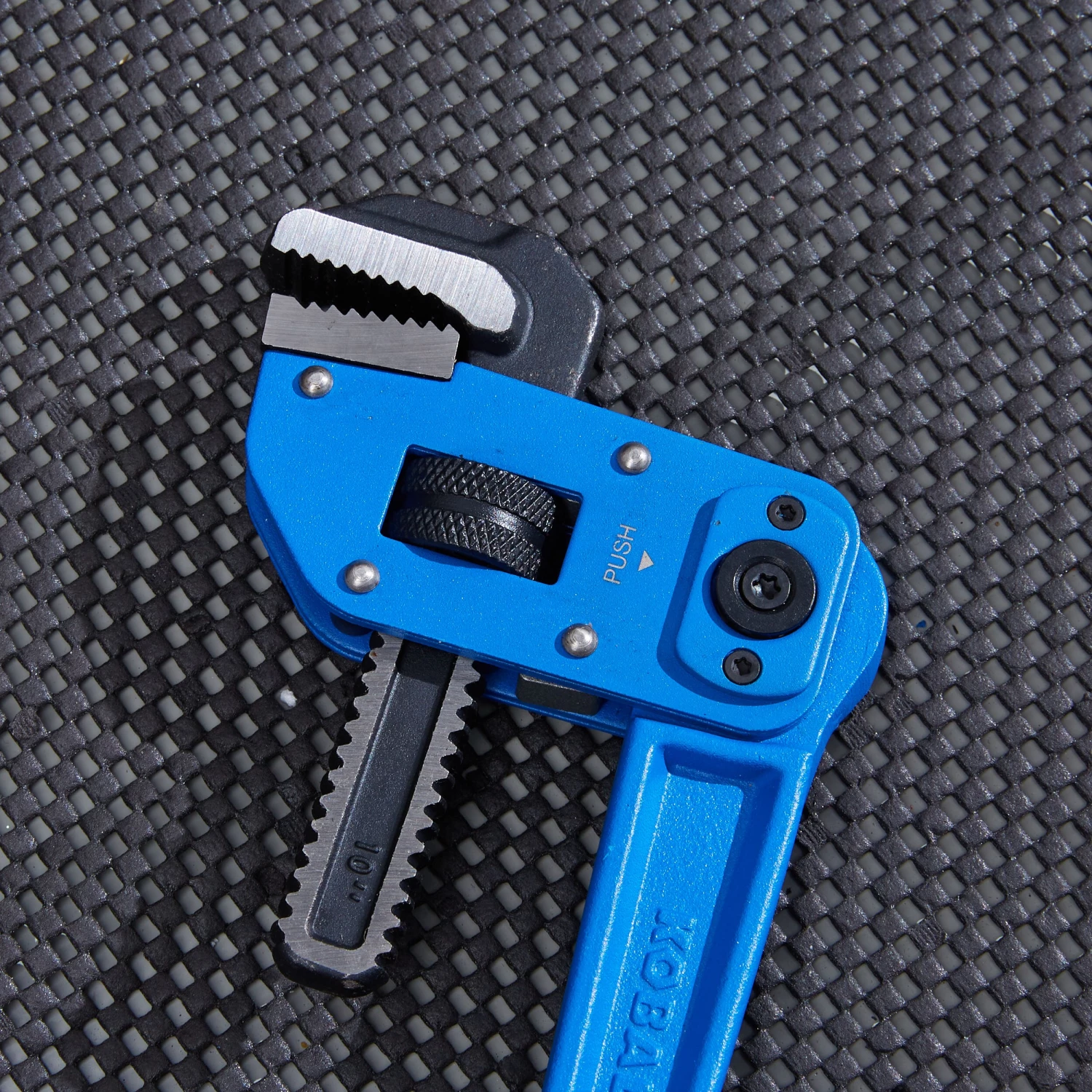 Hot Sale π Kobalt Plumbing Wrenches & Specialty Tools 10-in Multi-angle Pipe Wrench π― 3 Hot Sale π Kobalt Plumbing Wrenches & Specialty Tools 10-in Multi-angle Pipe Wrench π― - Image 3