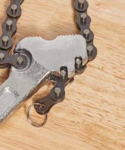 Brand new ✔️ Kobalt Plumbing Wrenches & Specialty Tools 2-in Chain Wrench 👏 -Kobalt Sales Shop 45373500