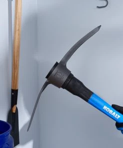 Budget ✨ Kobalt Pickaxes & Mattocks 5-lb Fiberglass Steel Pick Mattock ⭐ 13 Budget ✨ Kobalt Pickaxes & Mattocks 5-lb Fiberglass Steel Pick Mattock ⭐ -Kobalt Sales Shop 45373509