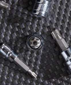 Wholesale 💯 Kobalt Driver Sockets & Sets 8-Piece 1/4-in; 3/8-in Drive Set Tamper-Proof Torx Bit Tamper-Proof Driver Socket Set ❤️ -Kobalt Sales Shop 45373530