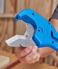 Hot Sale 🤩 Kobalt Pipe Cutters 2 In PVC Cutter Replacement Blade ❤️ -Kobalt Sales Shop 45373539