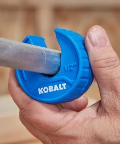 Cheap 🔥 Kobalt Pipe Cutters 1/2-in Copper Tube Cutter 🧨 -Kobalt Sales Shop 45373548