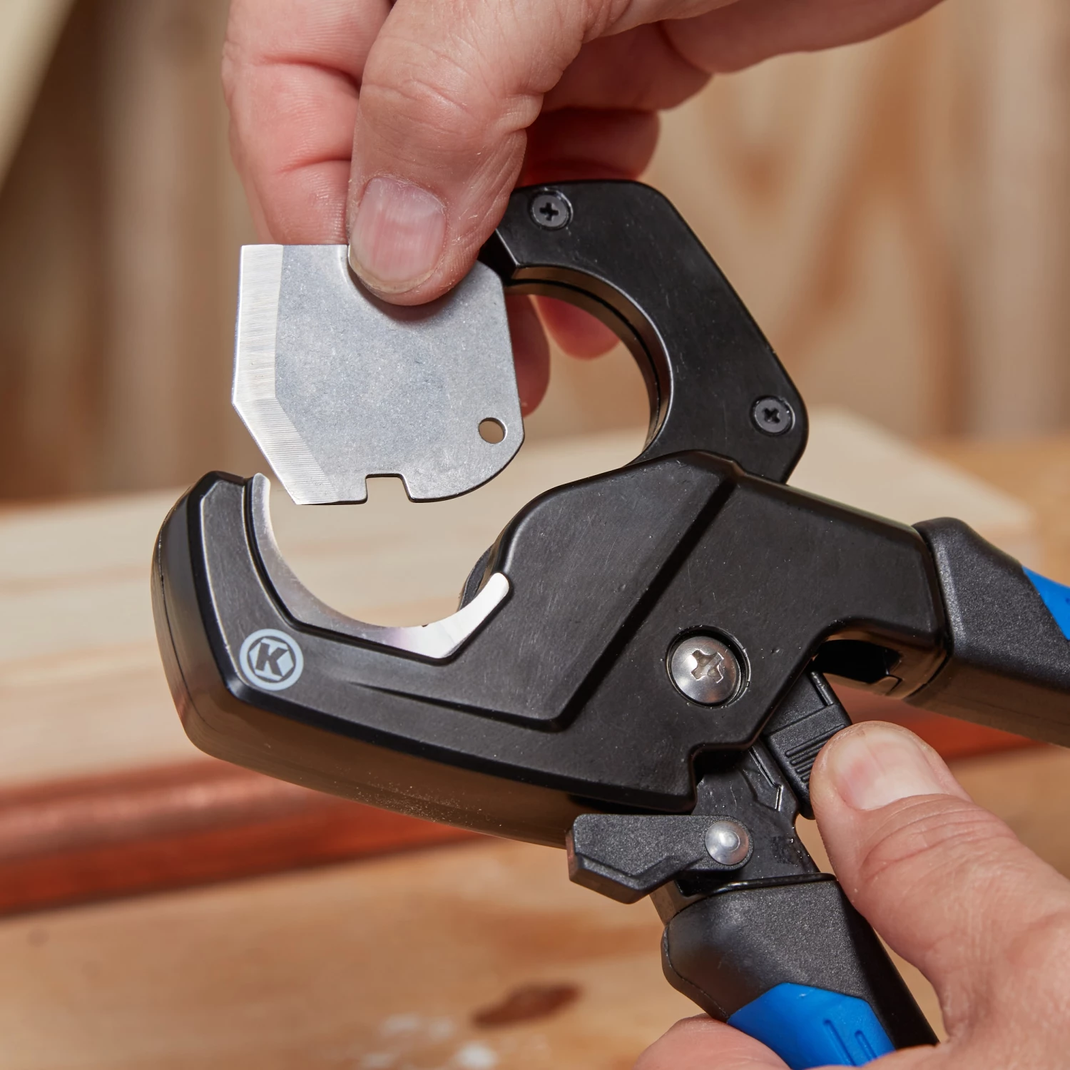 Hot Sale π Kobalt Pipe Cutters Up To 1 In Pex Cutter Replacement Blades β 4 Hot Sale π Kobalt Pipe Cutters Up To 1 In Pex Cutter Replacement Blades β - Image 4