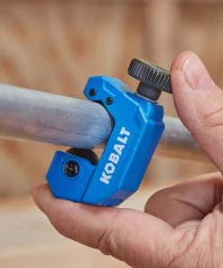 Deals ⌛ Kobalt Pipe Cutters 5/8-in Copper Tube Cutter 🧨 -Kobalt Sales Shop 45373550