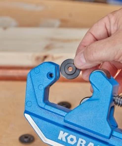 Best Pirce 🧨 Kobalt Pipe Cutters 2-1/8-in Replacement Cutting Wheel 🎉 -Kobalt Sales Shop 45373552