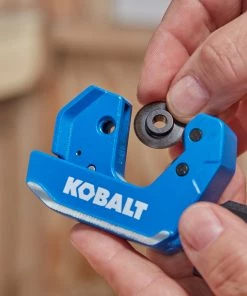 Best Sale 🎉 Kobalt Pipe Cutters 1-1/8-in Replacement Cutting Wheel ✨ -Kobalt Sales Shop 45373553