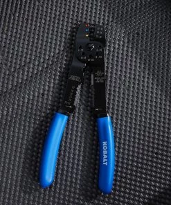 Hot Sale 🎉 Kobalt Wire Strippers, Crimpers & Cutters Wire Stripper/Cutter/Crimper ⭐ -Kobalt Sales Shop 45373557