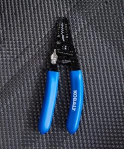 New π Kobalt Wire Strippers, Crimpers & Cutters Wire Strippers π― 9 New π Kobalt Wire Strippers, Crimpers & Cutters Wire Strippers π― -Kobalt Sales Shop 45373559