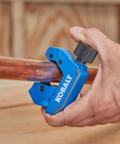 New π₯ Kobalt Pipe Cutters 1-1/8-in Copper Tube Cutter π 9 New π₯ Kobalt Pipe Cutters 1-1/8-in Copper Tube Cutter π -Kobalt Sales Shop 45373567
