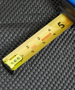 New π Kobalt Tape Measures 25 Ft. Kobalt Compact Magnetic Wide Blade β 9 New π Kobalt Tape Measures 25 Ft. Kobalt Compact Magnetic Wide Blade β -Kobalt Sales Shop 45373581