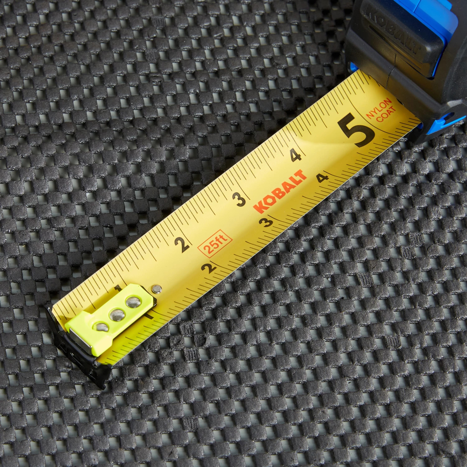 New π Kobalt Tape Measures 25 Ft. Kobalt Compact Magnetic Wide Blade β 4 New π Kobalt Tape Measures 25 Ft. Kobalt Compact Magnetic Wide Blade β - Image 4